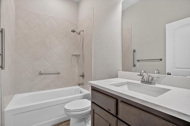 2541 Hadley Street, Weatherford, TX 76087