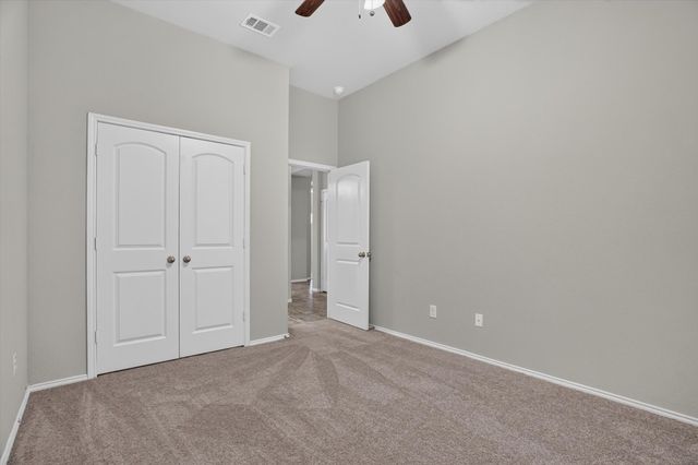 2541 Hadley Street, Weatherford, TX 76087