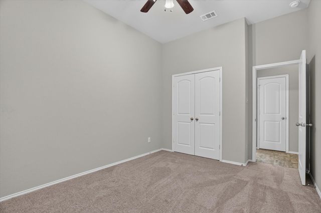2541 Hadley Street, Weatherford, TX 76087
