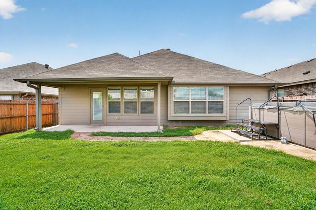 2541 Hadley Street, Weatherford, TX 76087