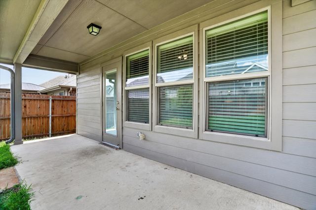 2541 Hadley Street, Weatherford, TX 76087