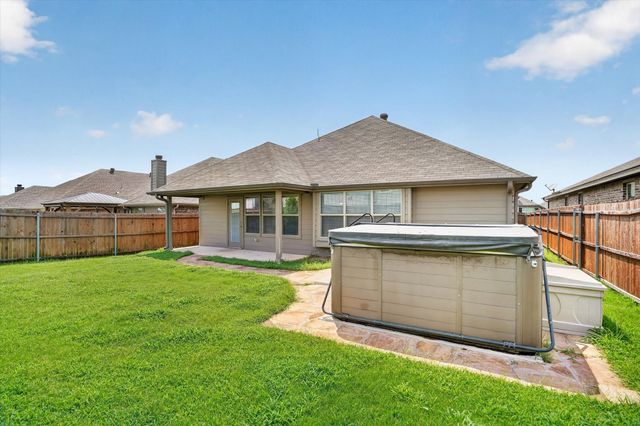2541 Hadley Street, Weatherford, TX 76087