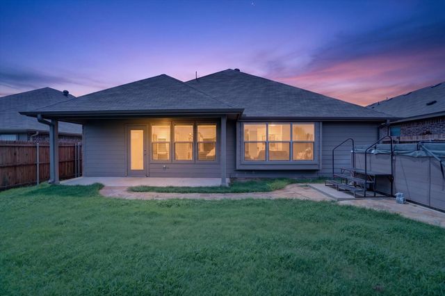 2541 Hadley Street, Weatherford, TX 76087