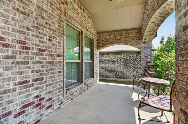 2541 Hadley Street, Weatherford, TX 76087