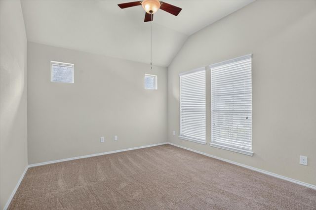 2541 Hadley Street, Weatherford, TX 76087