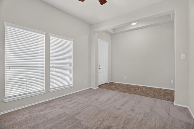 2541 Hadley Street, Weatherford, TX 76087