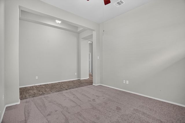 2541 Hadley Street, Weatherford, TX 76087