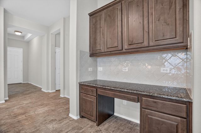 2541 Hadley Street, Weatherford, TX 76087
