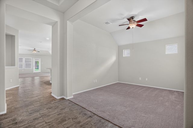 2541 Hadley Street, Weatherford, TX 76087