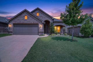 2541 Hadley Street, Weatherford, TX 76087