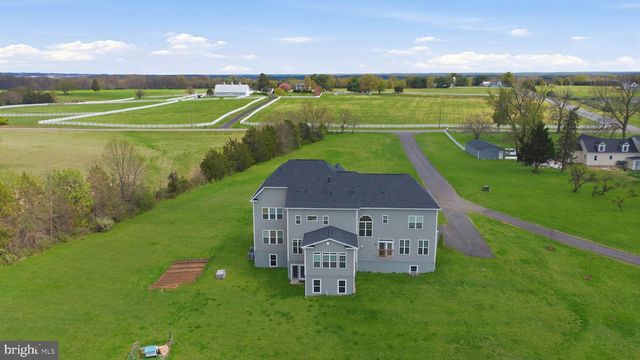 11502 ADEN RD, Nokesville, VA 20181
