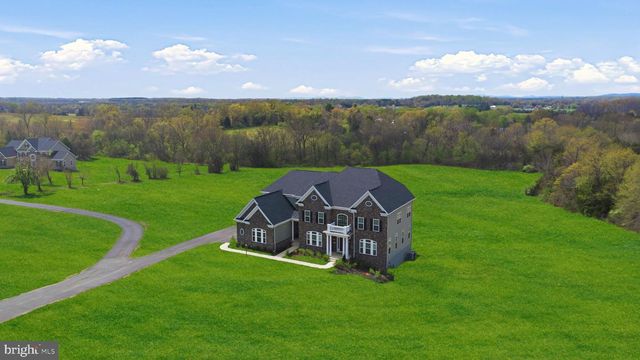11502 ADEN RD, Nokesville, VA 20181