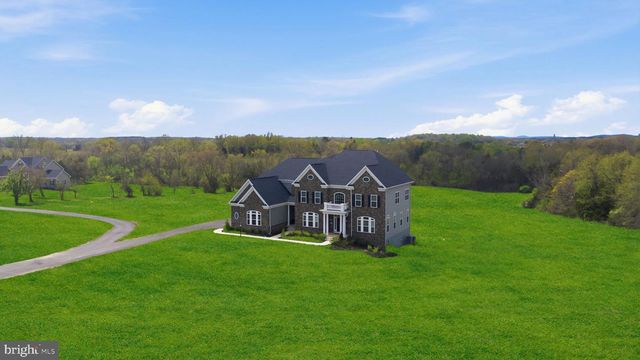 11502 ADEN RD, Nokesville, VA 20181