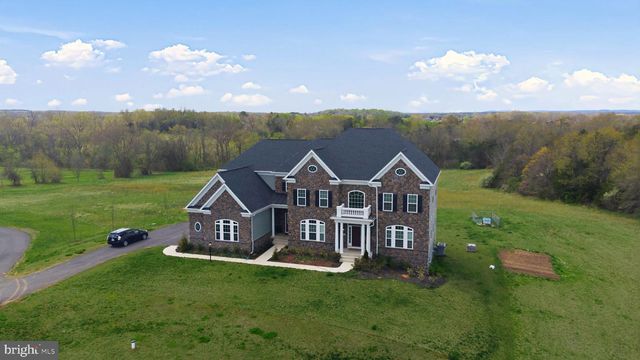 11502 ADEN RD, Nokesville, VA 20181