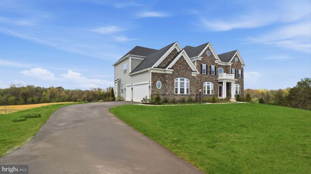 11502 ADEN RD, Nokesville, VA 20181
