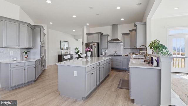 11502 ADEN RD, Nokesville, VA 20181