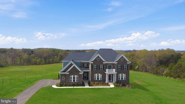 11502 ADEN RD, Nokesville, VA 20181