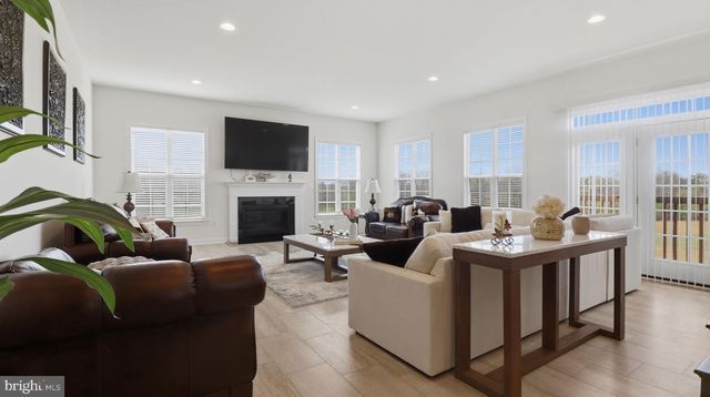 11502 ADEN RD, Nokesville, VA 20181