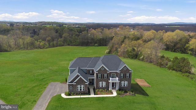 11502 ADEN RD, Nokesville, VA 20181