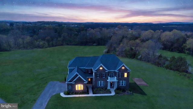 11502 ADEN RD, Nokesville, VA 20181