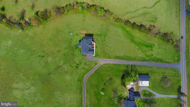 11502 ADEN RD, Nokesville, VA 20181