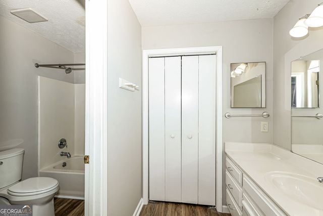 106 Pat Mell Drive, Peachtree City, GA 30269