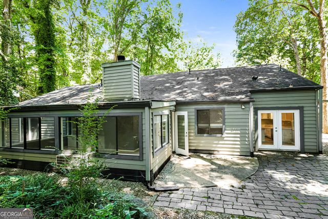106 Pat Mell Drive, Peachtree City, GA 30269