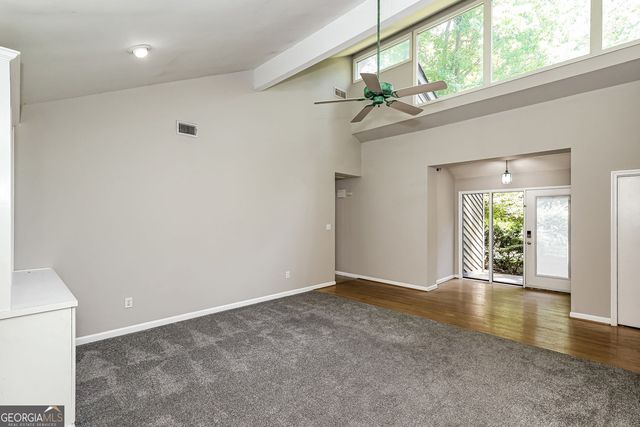106 Pat Mell Drive, Peachtree City, GA 30269