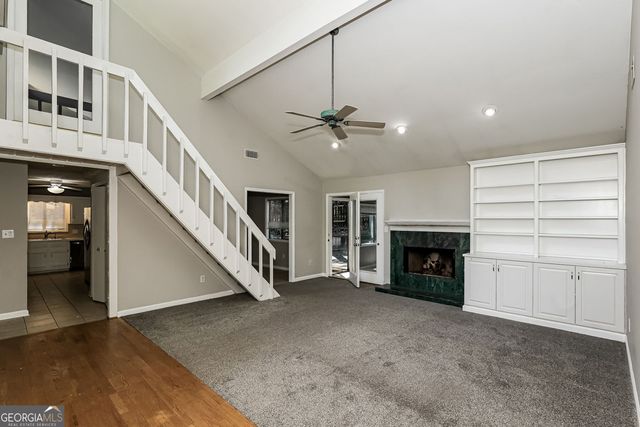 106 Pat Mell Drive, Peachtree City, GA 30269