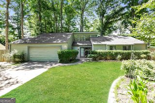106 Pat Mell Drive, Peachtree City, GA 30269