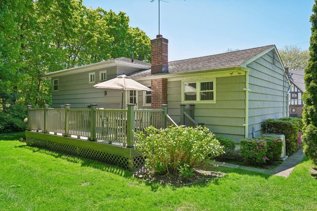 36 Chatham Road, New Rochelle, NY 10804