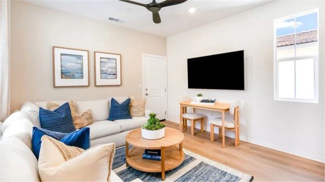 17574 Bassets Street, Hesperia, CA 92345