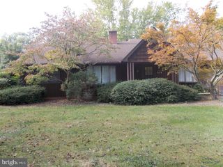 414 JEFFERSON ST, Woodstock, VA 22664