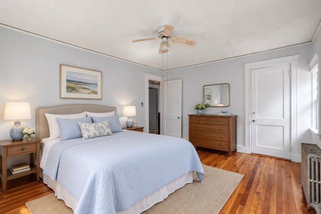 52 Prince St, Boston, MA 02130