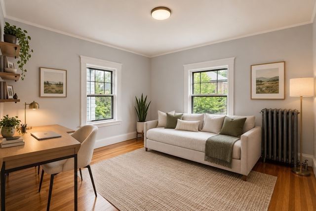 52 Prince St, Boston, MA 02130
