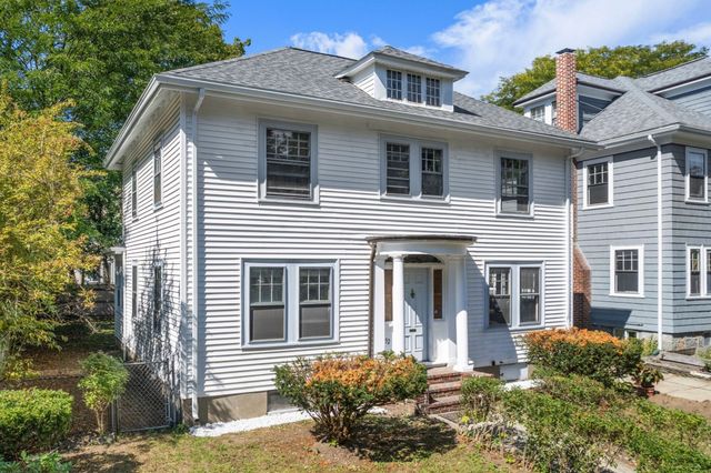 52 Prince St, Boston, MA 02130