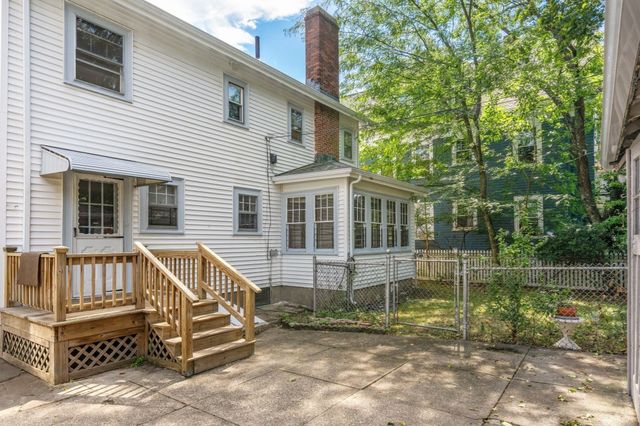52 Prince St, Boston, MA 02130