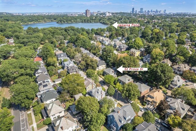 52 Prince St, Boston, MA 02130