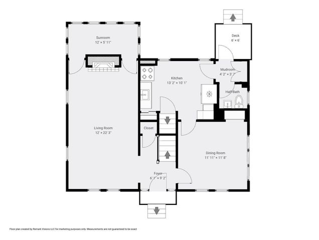 52 Prince St, Boston, MA 02130