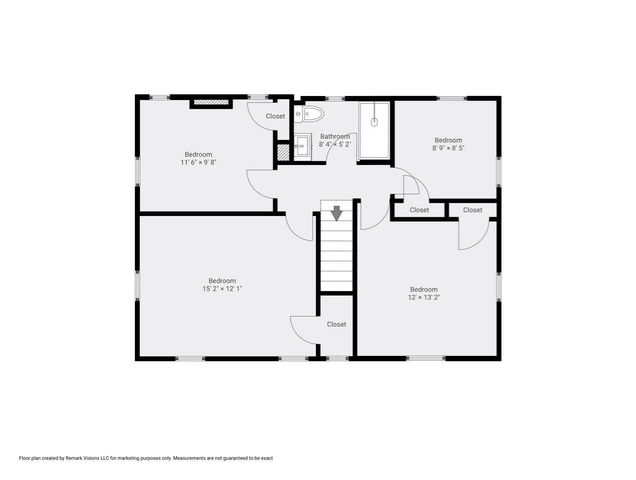 52 Prince St, Boston, MA 02130