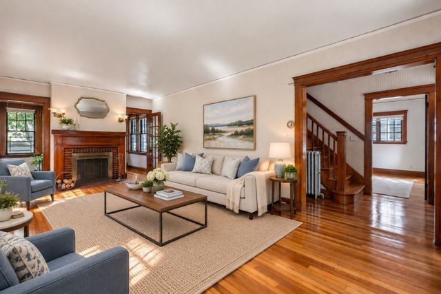 52 Prince St, Boston, MA 02130
