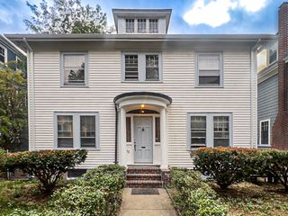 52 Prince St, Boston, MA 02130