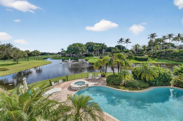 16670 Senterra Drive, Delray Beach, FL 33484