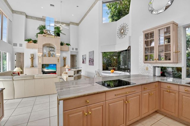 16670 Senterra Drive, Delray Beach, FL 33484