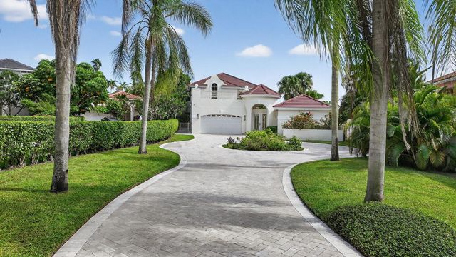 16670 Senterra Drive, Delray Beach, FL 33484