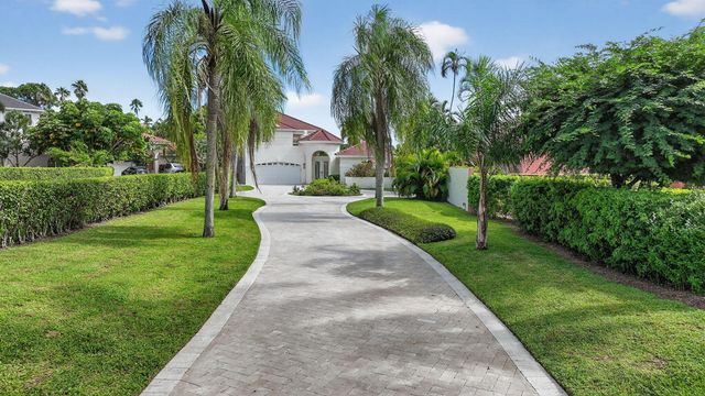 16670 Senterra Drive, Delray Beach, FL 33484