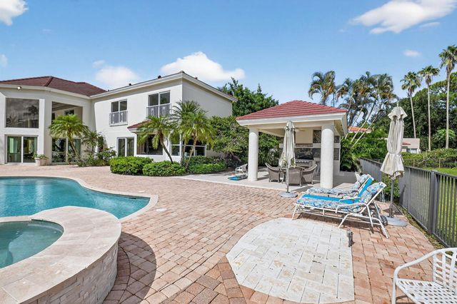 16670 Senterra Drive, Delray Beach, FL 33484
