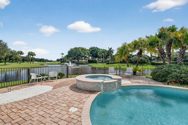16670 Senterra Drive, Delray Beach, FL 33484