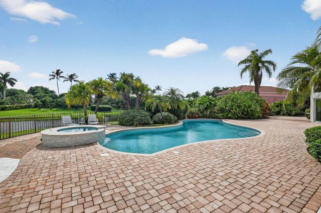 16670 Senterra Drive, Delray Beach, FL 33484