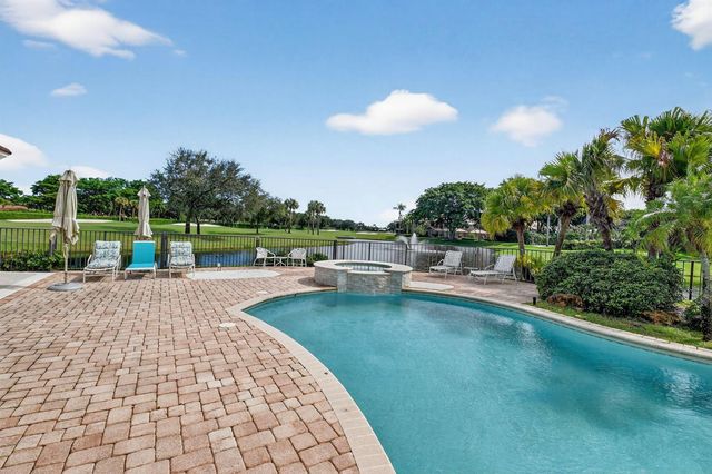 16670 Senterra Drive, Delray Beach, FL 33484